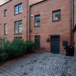 Vakantiehuis Quadrant House