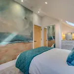 Quadrant House Vakantiehuis *