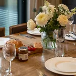 Vakantiehuis Quadrant House York