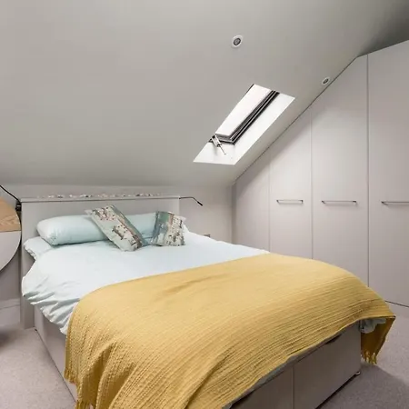 Quadrant House 요크