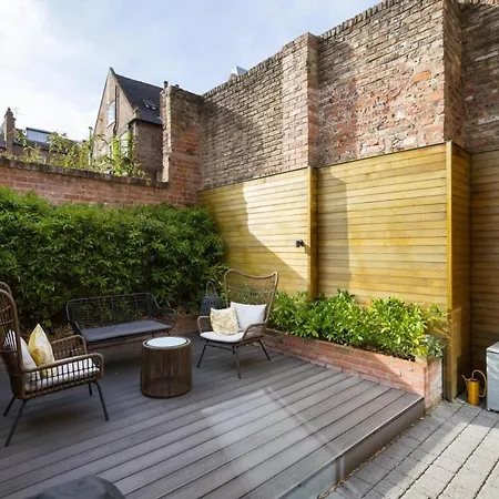 펜션 Quadrant House *