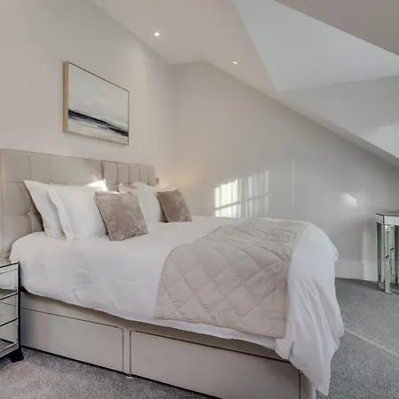 Quadrant House Vakantiehuis York