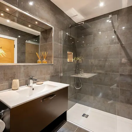 Quadrant House Nyaraló *