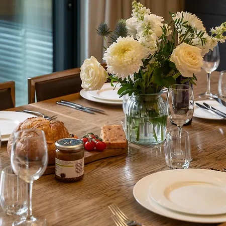 بيت للعطل Quadrant House يورك