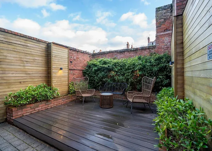 Quadrant House * York